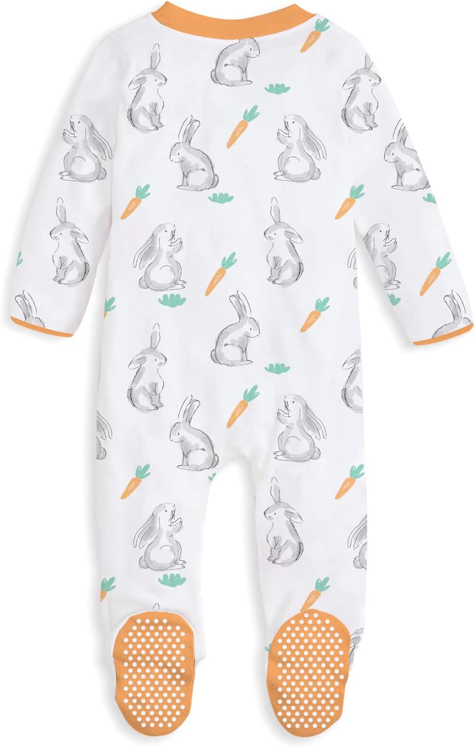 UNIFACO Organic Cotton Pajamas