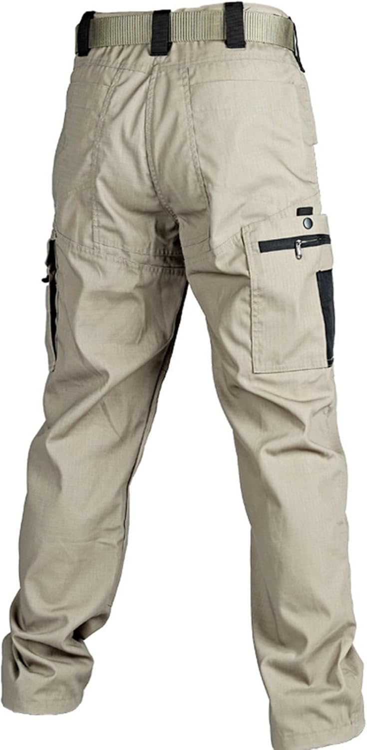 Military Tactical Pants for Men