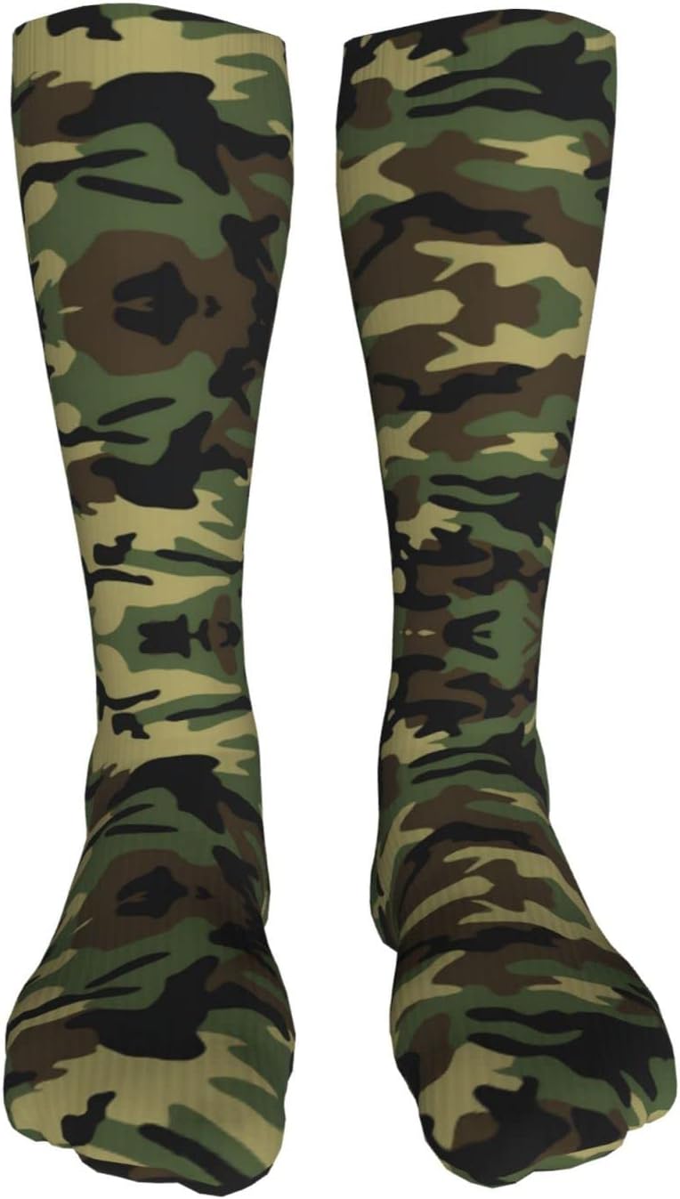 Comfortable Stylish Kids Knee High Compression Socks