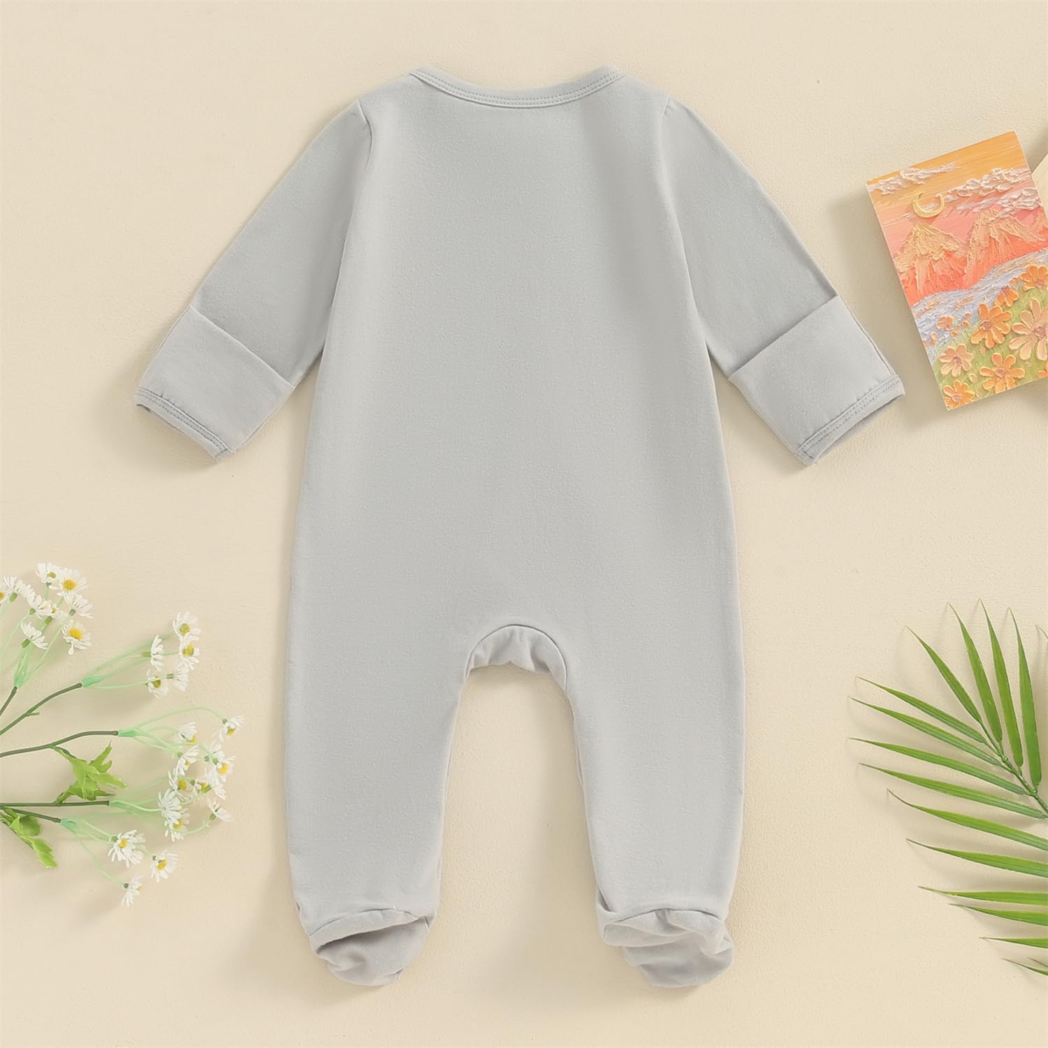 Perfect Baby Pajamas
