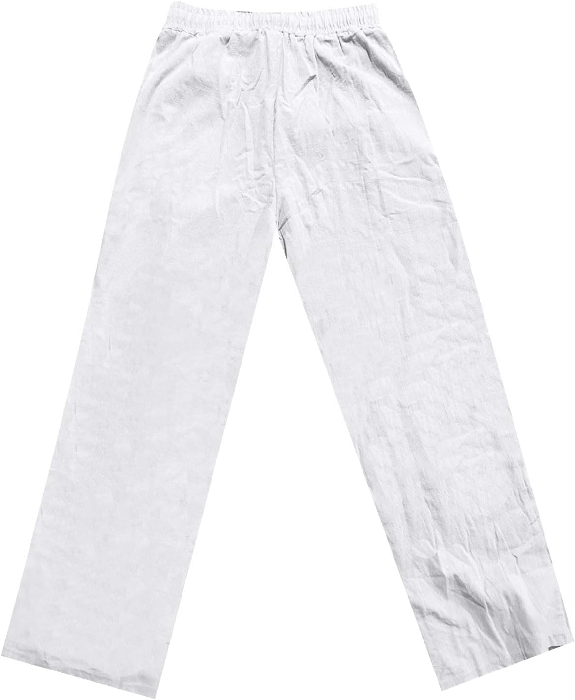 Comfortable Linen Pants for Sleep Style
