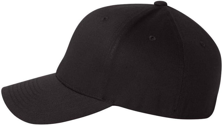 Flexfit Mens Athletic Baseball Fitted Hat