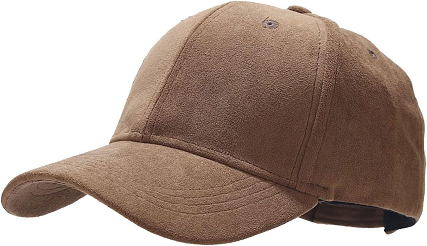 New Years Party Hats Mens Canvas Mesh Back Cap Black Trucker Hats