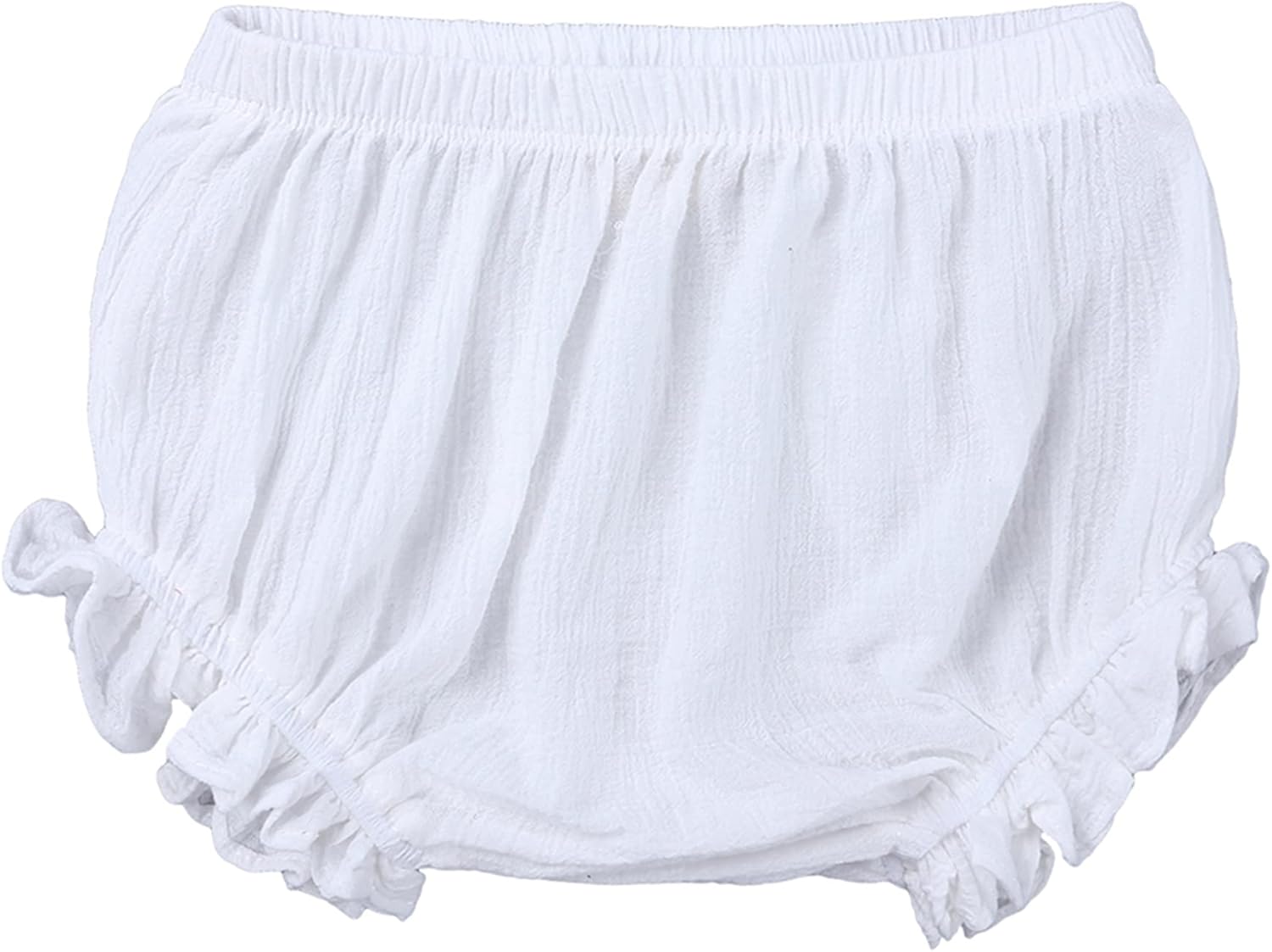 UttPLL Baby Bloomers Diaper Cover
