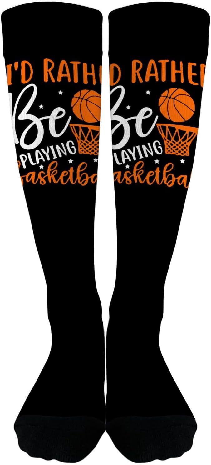 Cute Funny Functional Socks for Girls Boys