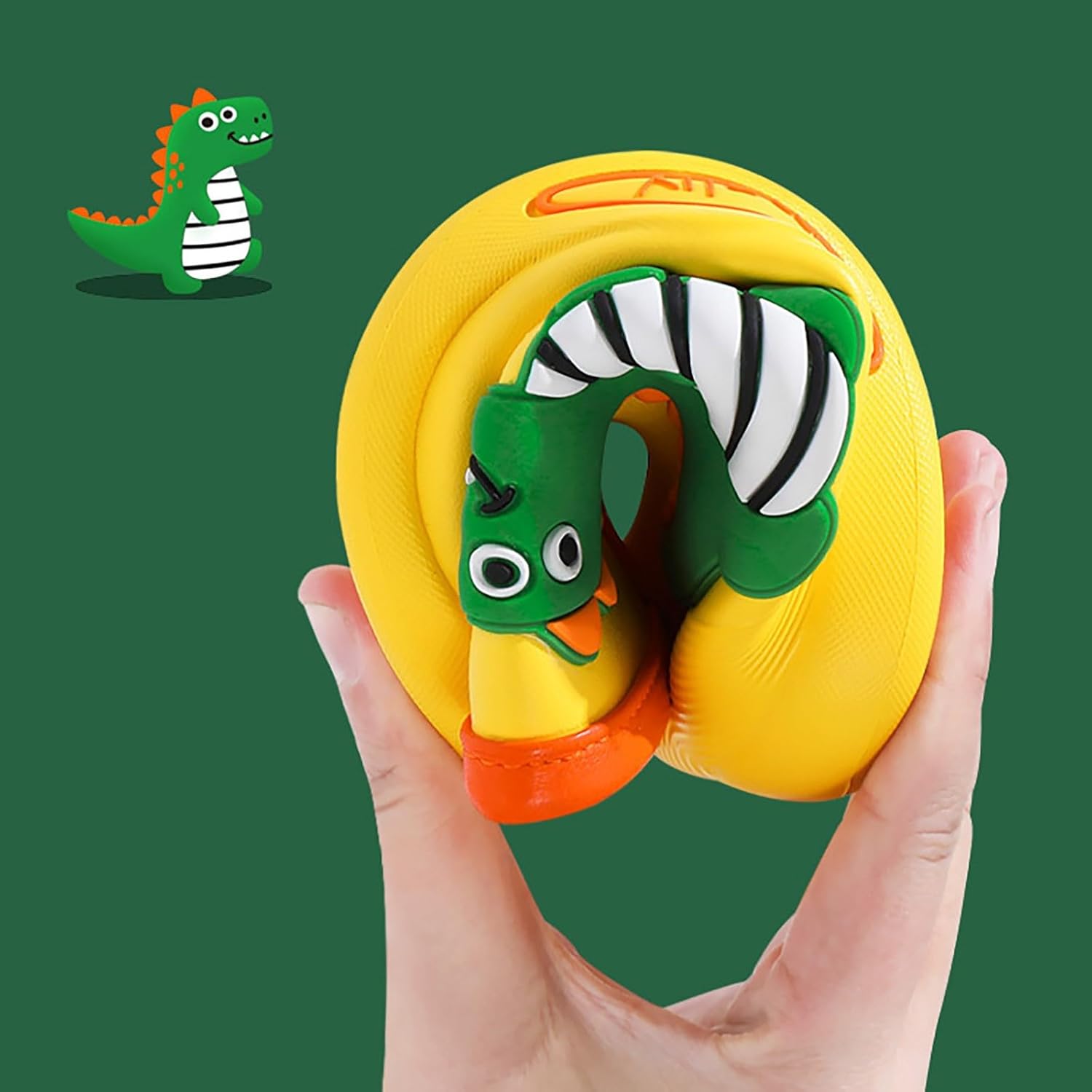 Cute Toddler Rain Boots with Cartoon Animals
