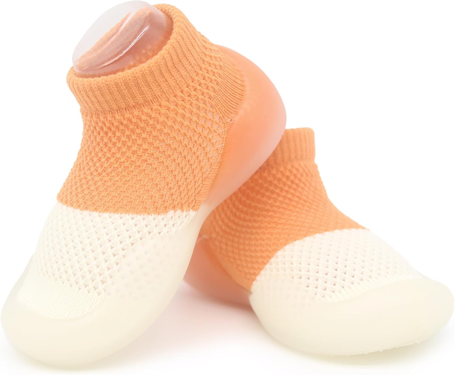 Icosylify Baby First Walker Non-Slip Socks