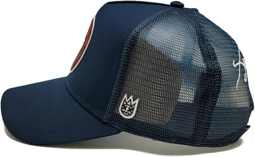 Cult of Individuality Voodoo Child Snapback Hat 1