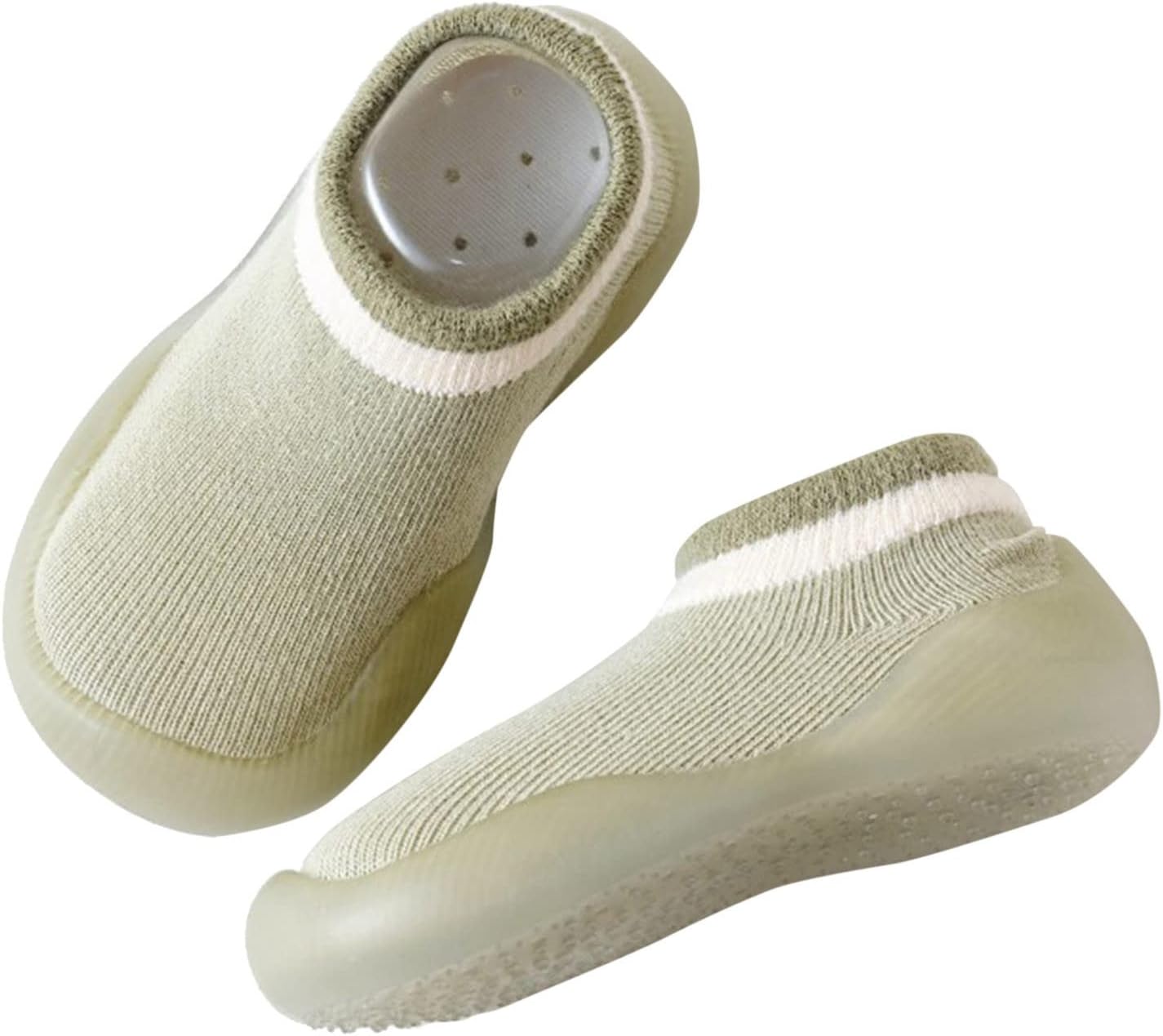 Soft Socks Shoes for Toddlers