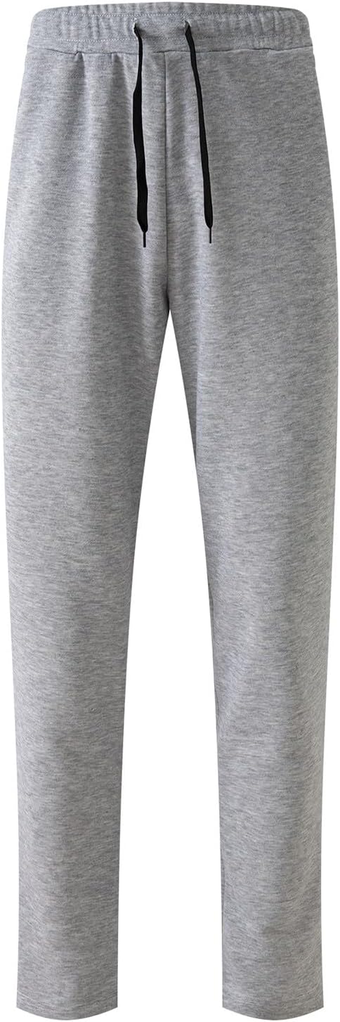Mens Comfortable Active Tracksuit Set
