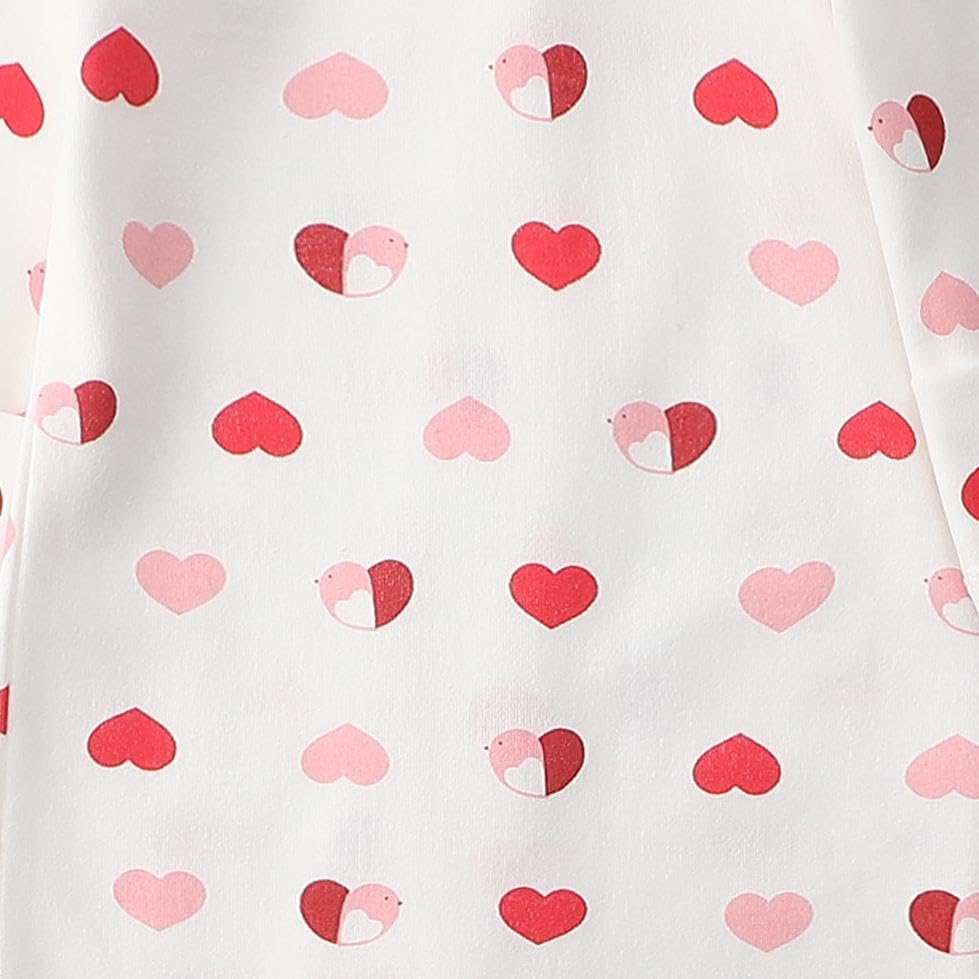 Organic Cotton Pajamas for Babies
