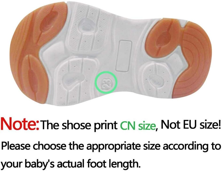 Rainy Rubber Boots for Babies