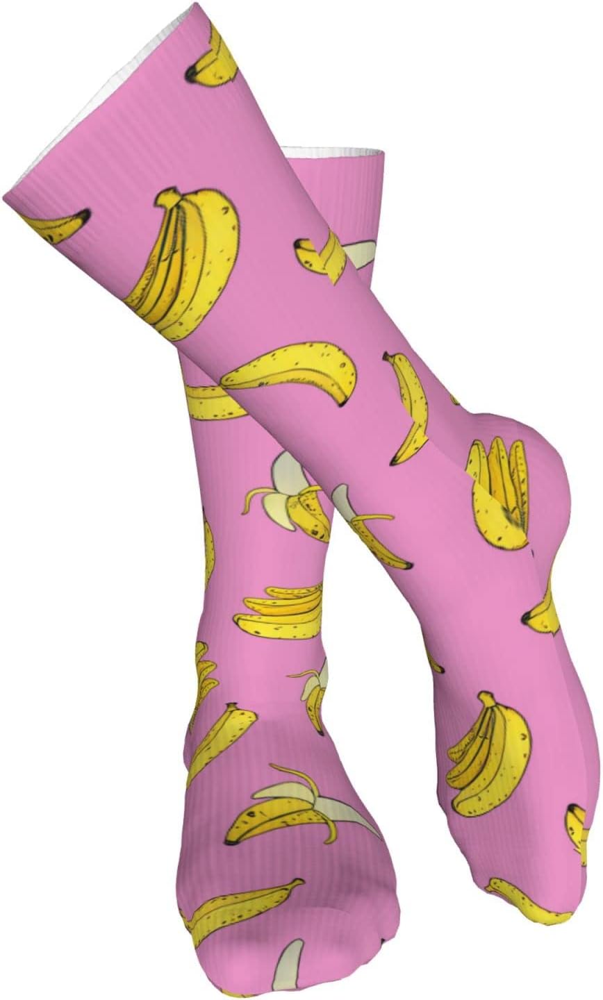 Kids Cozy Knee High Socks