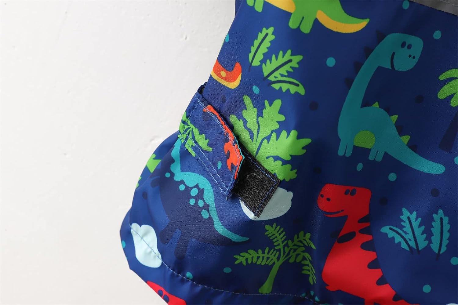 Perfect for Kids raincoat with Hood