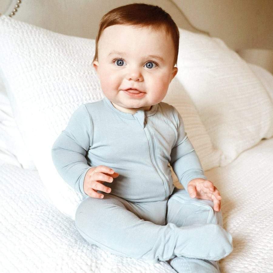 Comfy Pjs for Babies
