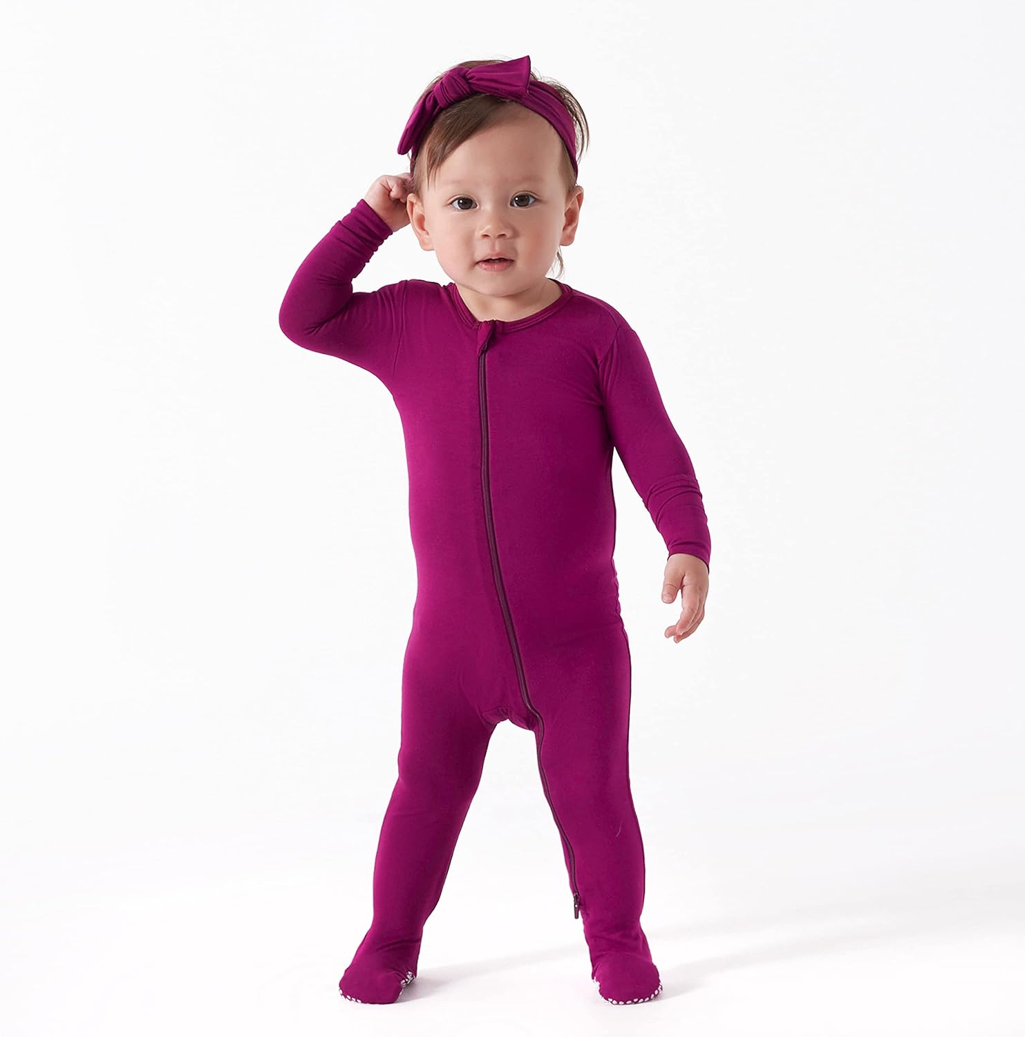 Soft Cozy Gerber Pajamas for Toddler