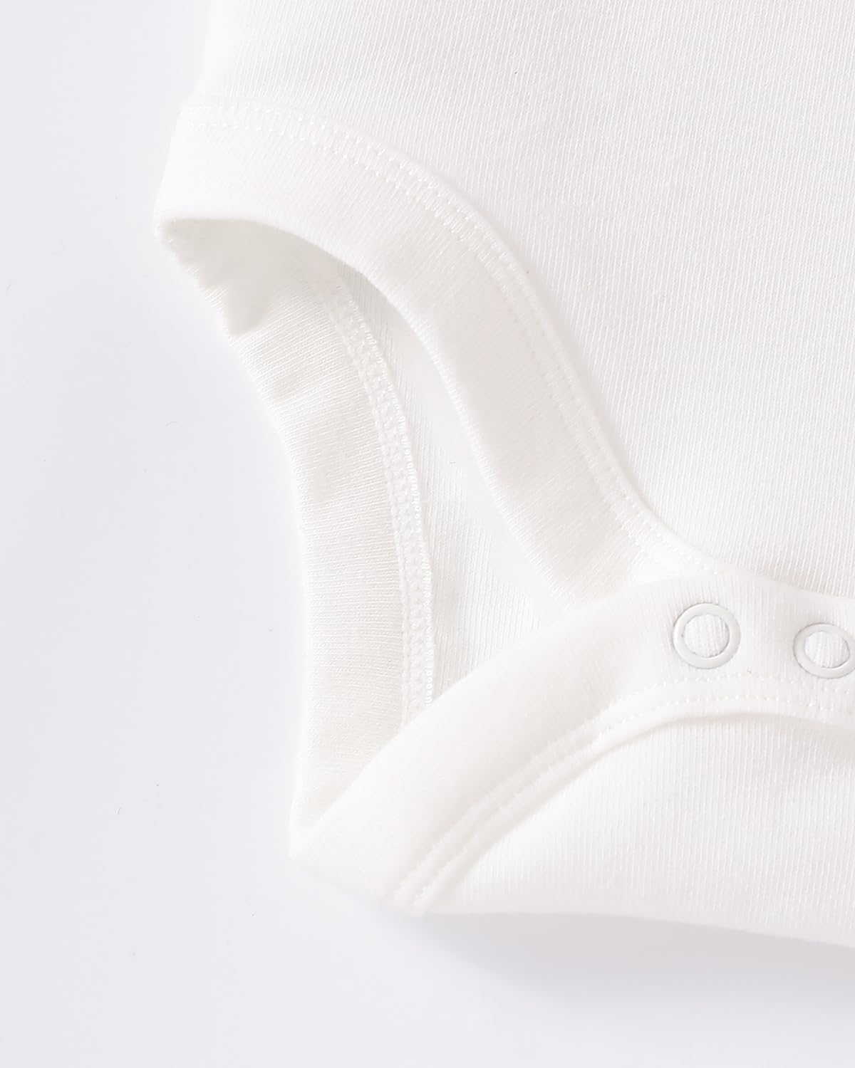 Comfortable Stylish 5-Piece Unisex Onesies
