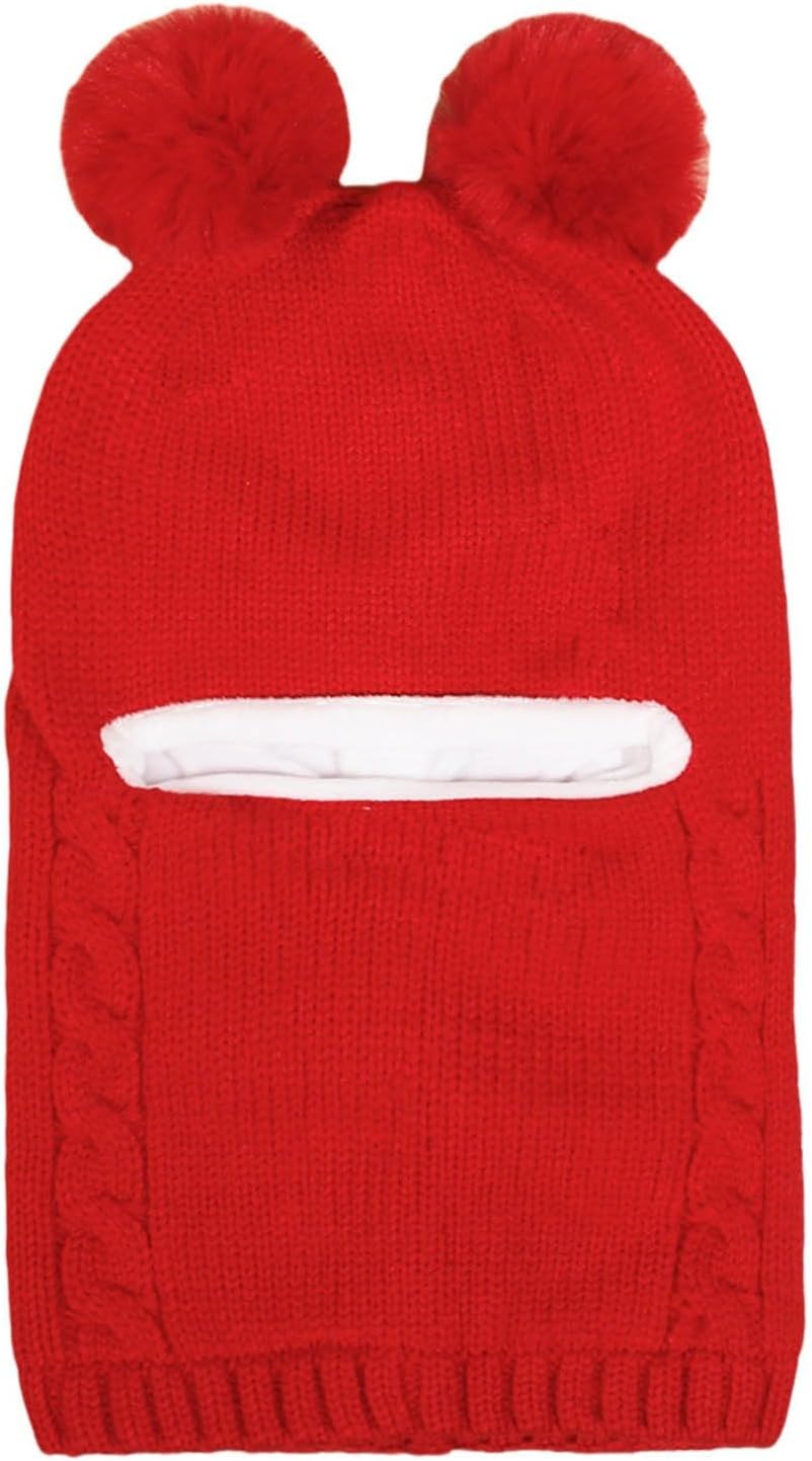 Baby Winter Hats Warm Soft and Durable Accessories
