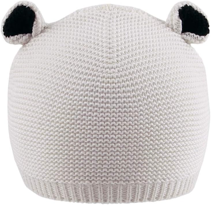 LLmoway Winter Baby Beanie - Soft Cute for Babies