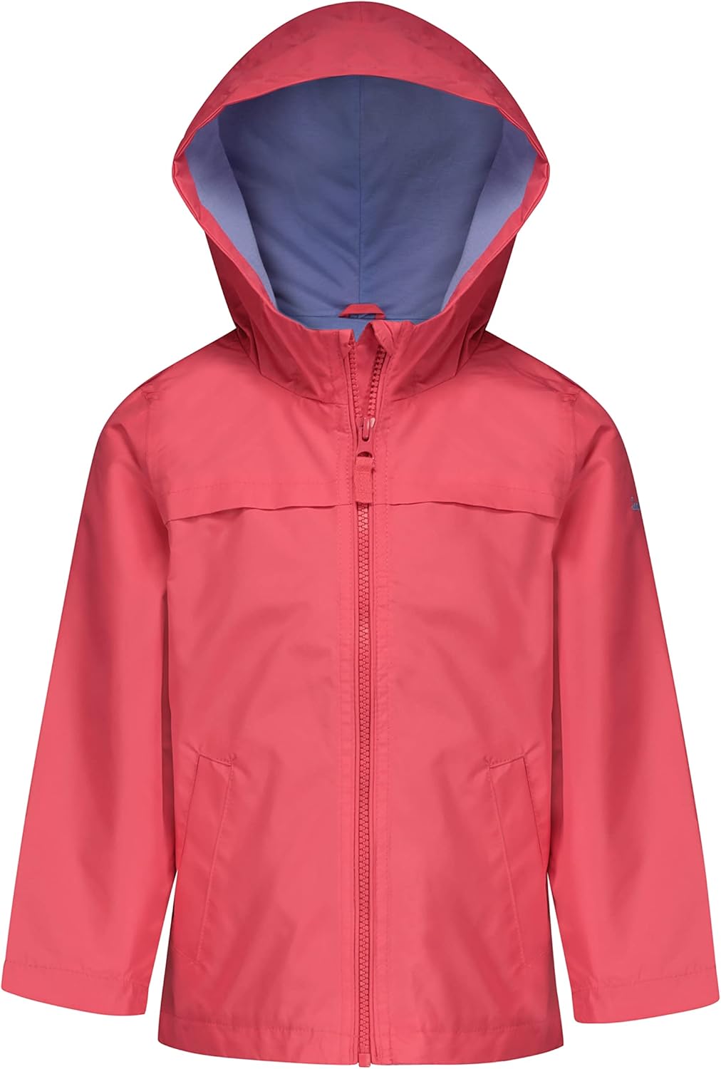 LONDON FOG Girls Waterproof Rain Suit Set