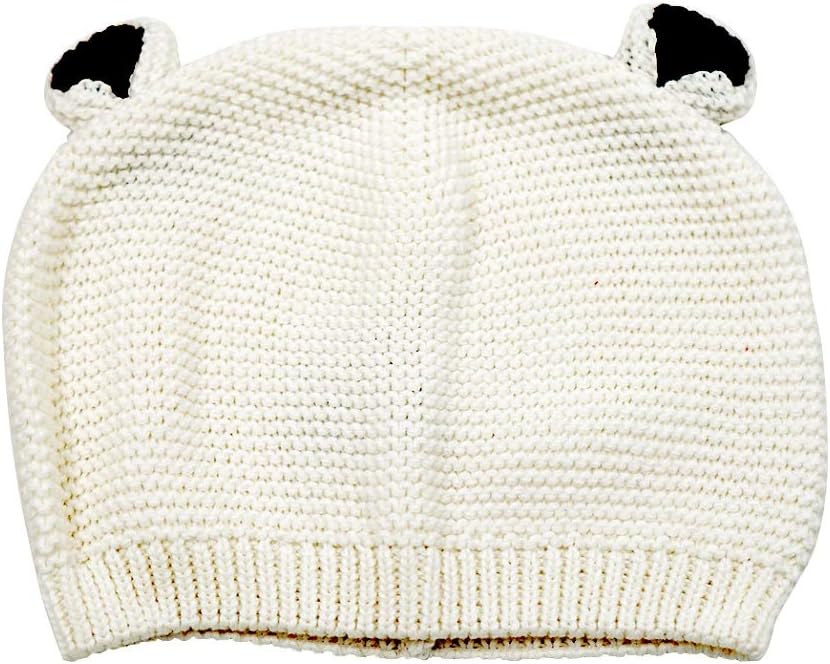 LLmoway Winter Baby Beanie - Soft Cute for Babies