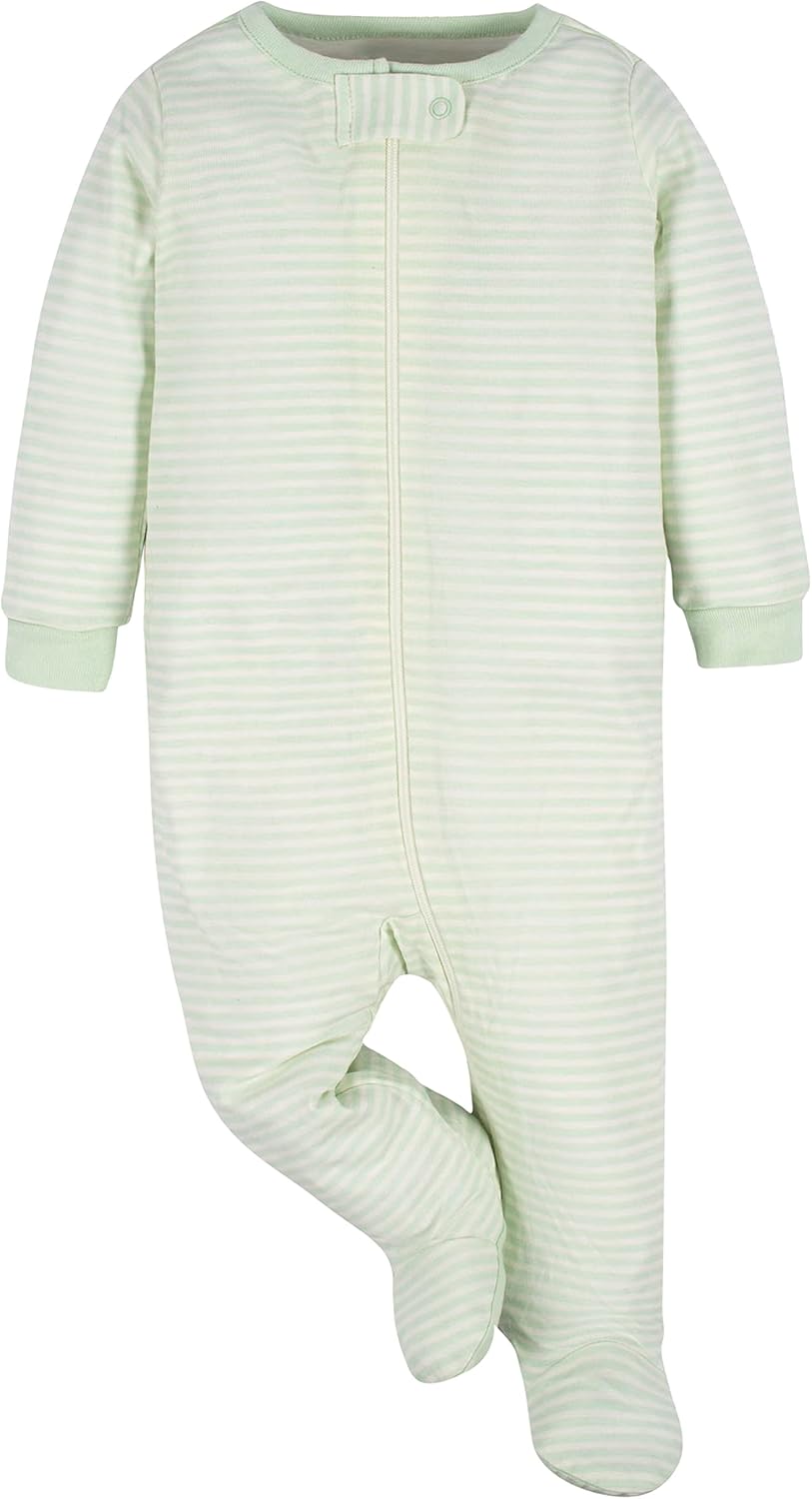 Gerber Baby Sleep n Play