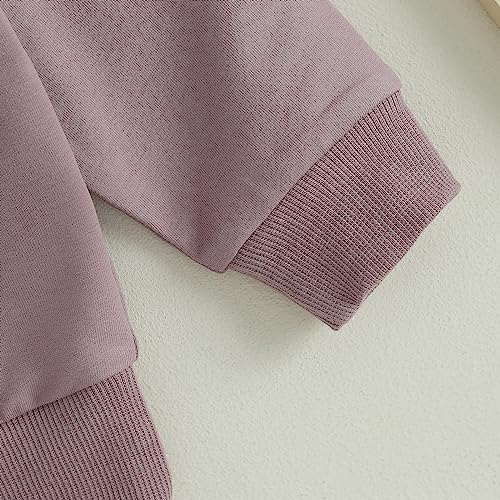 birdfactory Baby Girl FallWinter Cities Fashion Set