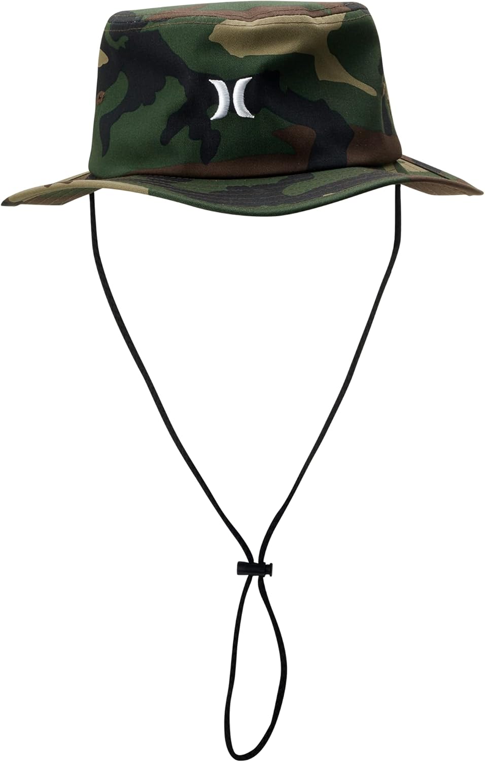 Vagabond Bucket Sun Hat