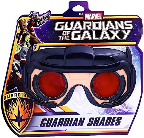 One-Size Star Lord Sunglasses