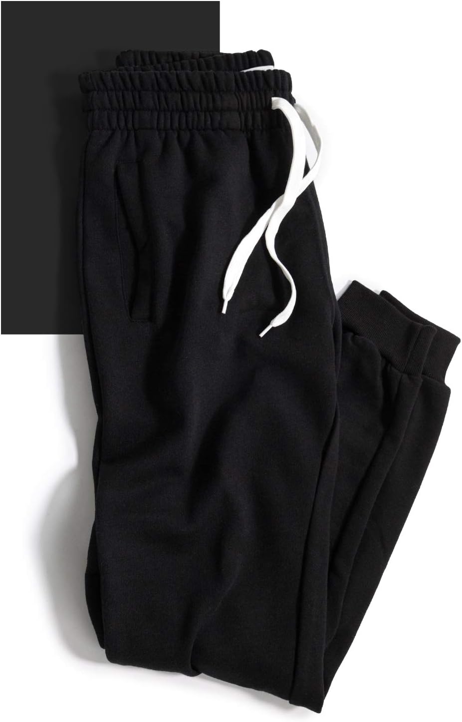 Shaka Wear Mens Fleece Joggers Sweatpants S5XL