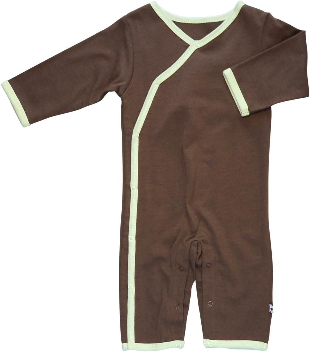 Is your little one Ready for the Coziest Romper