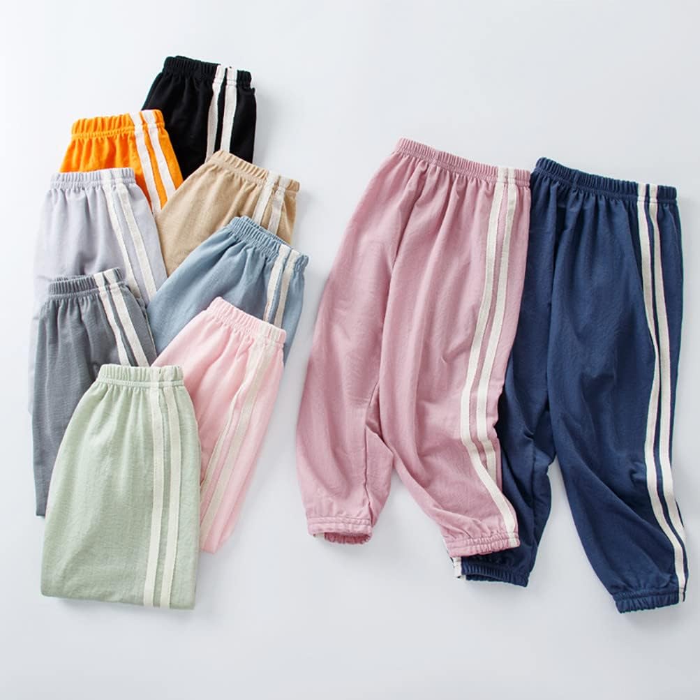 RUKOSU Baby Long Bloomers