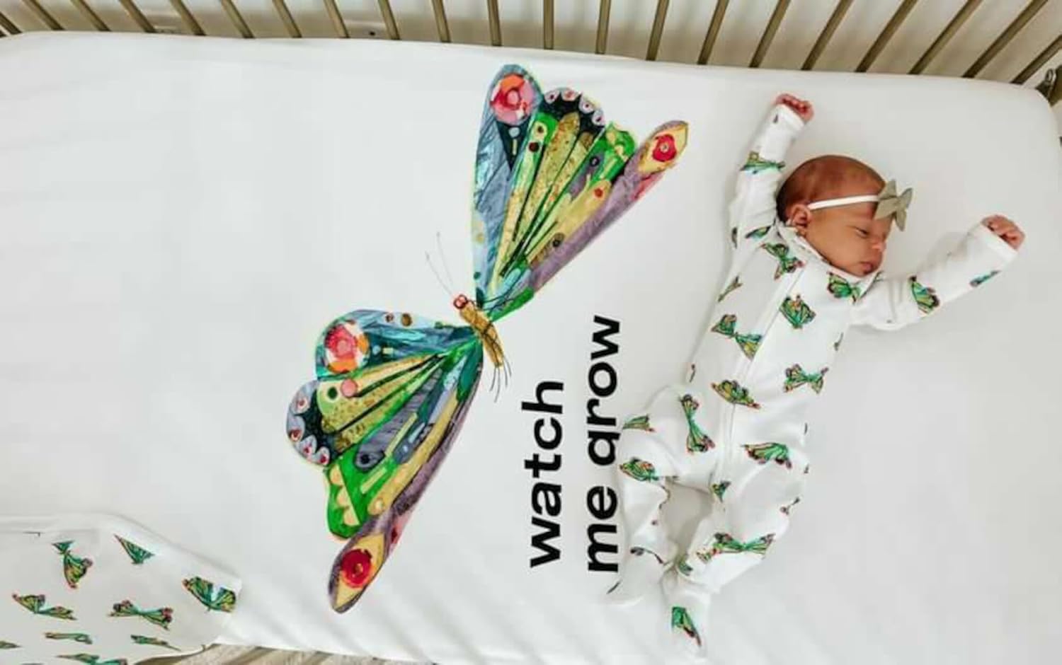 Lovedbaby Organic 2-Way Zipper Footie