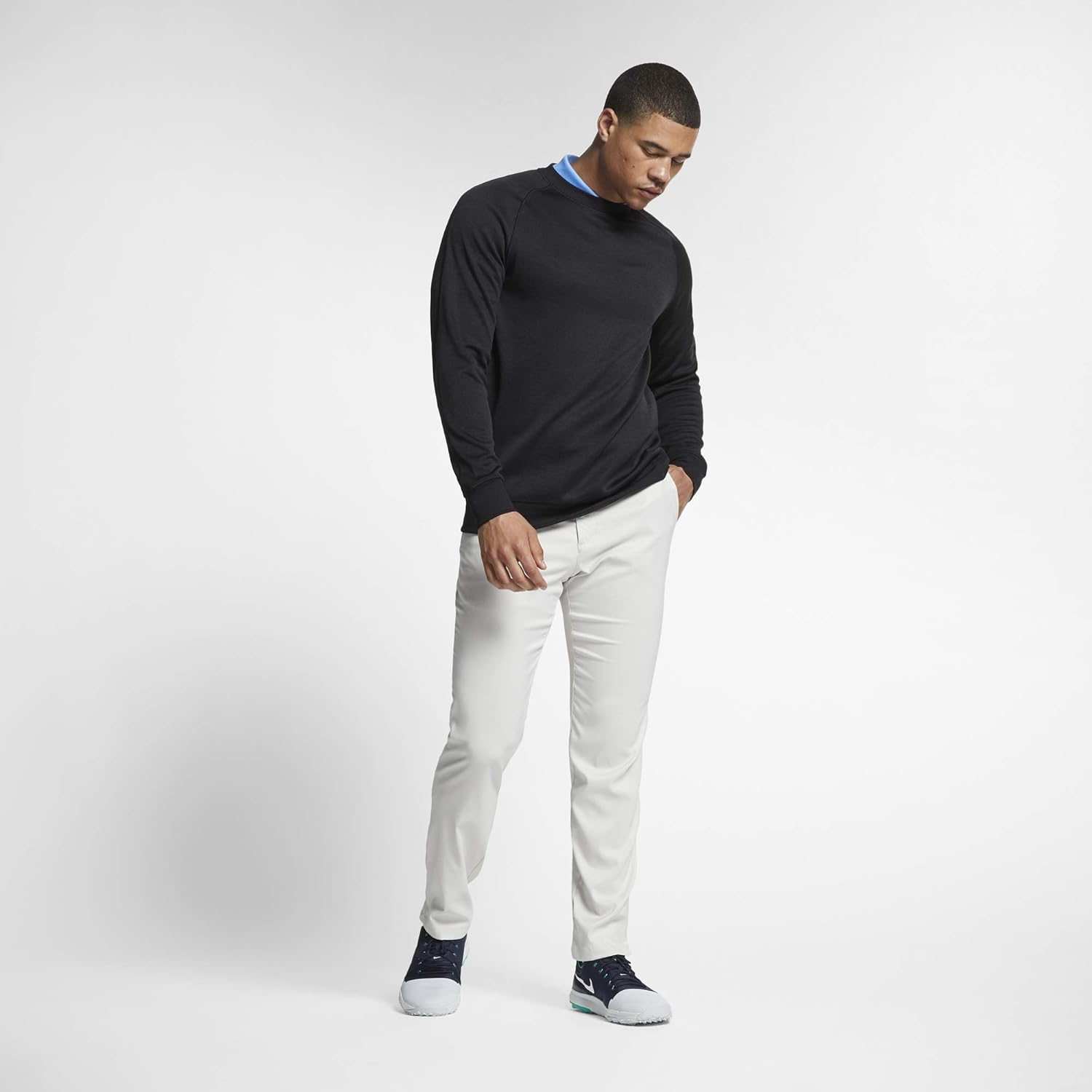 Nike Mens Golf Pants for Maximum Performance