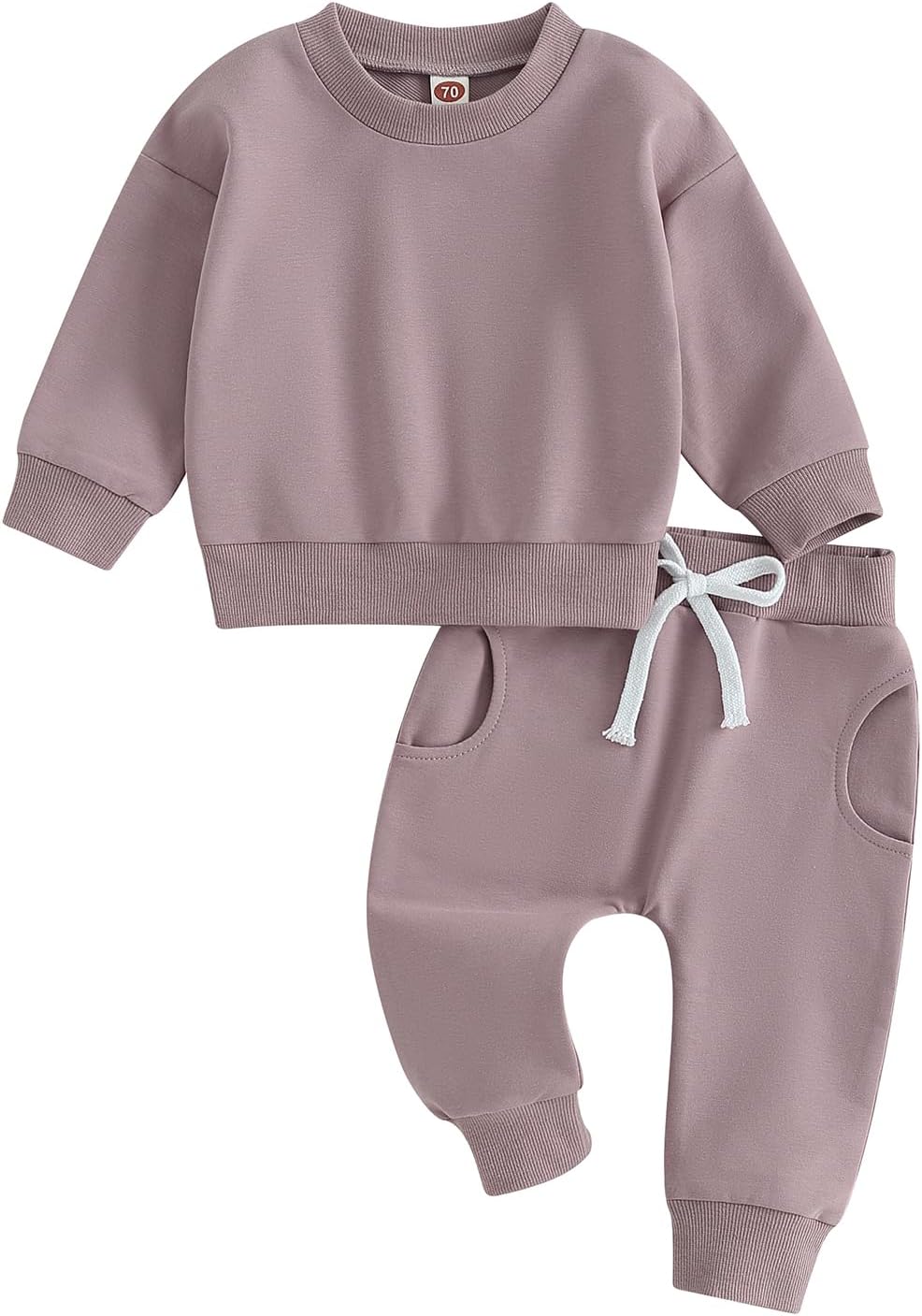birdfactory Baby Girl FallWinter Cities Fashion Set