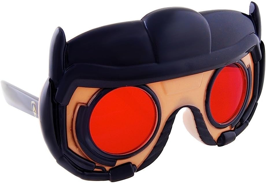 One-Size Star Lord Sunglasses