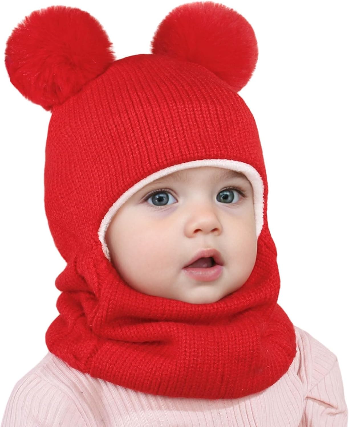 Baby Winter Hats Warm Soft and Durable Accessories