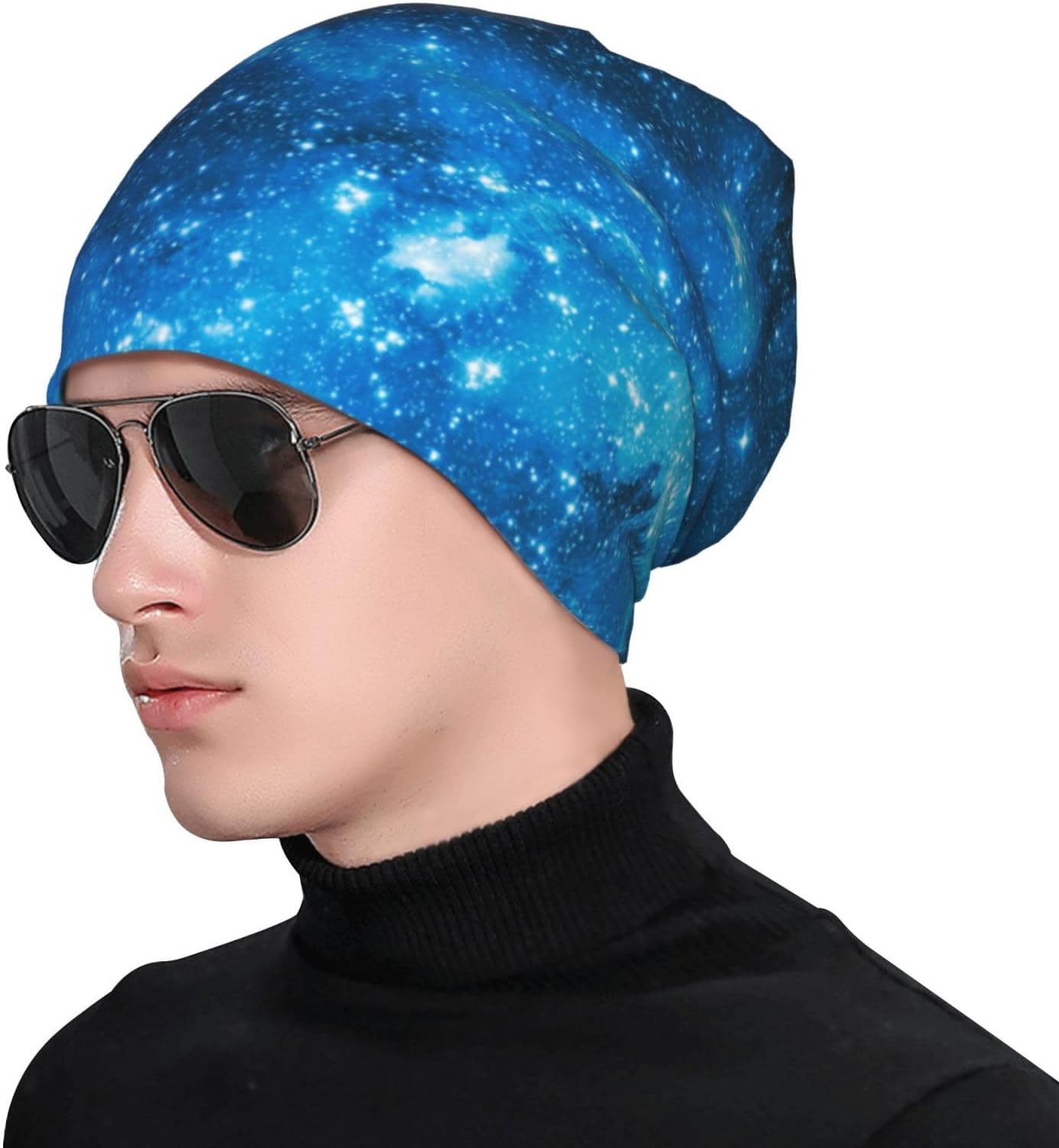 Novelty Unisex Knitted Beanie Hat