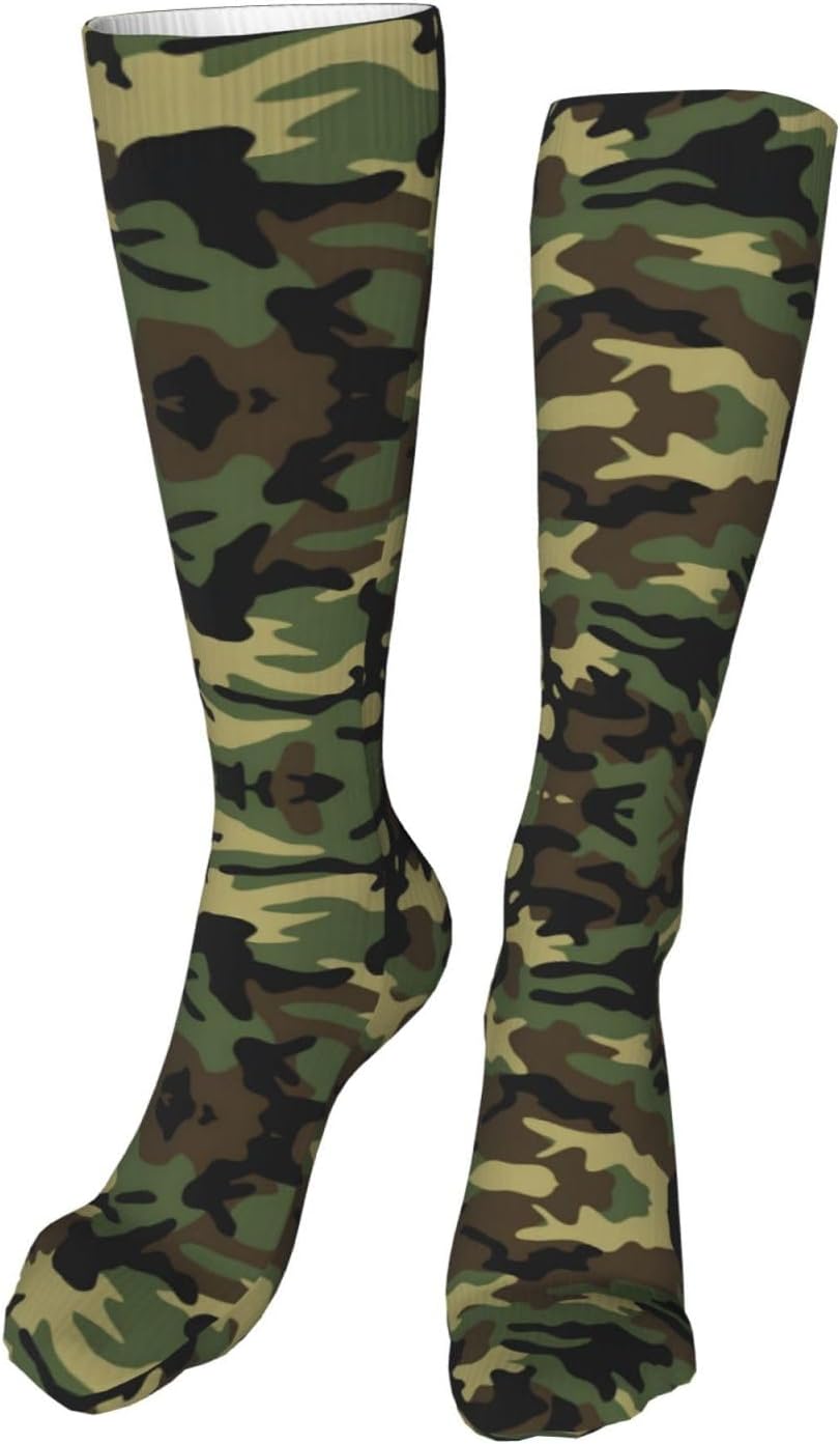 Comfortable Stylish Kids Knee High Compression Socks