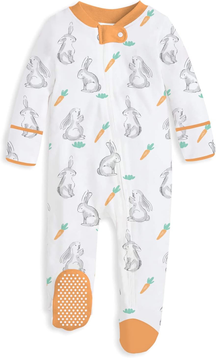 UNIFACO Organic Cotton Pajamas