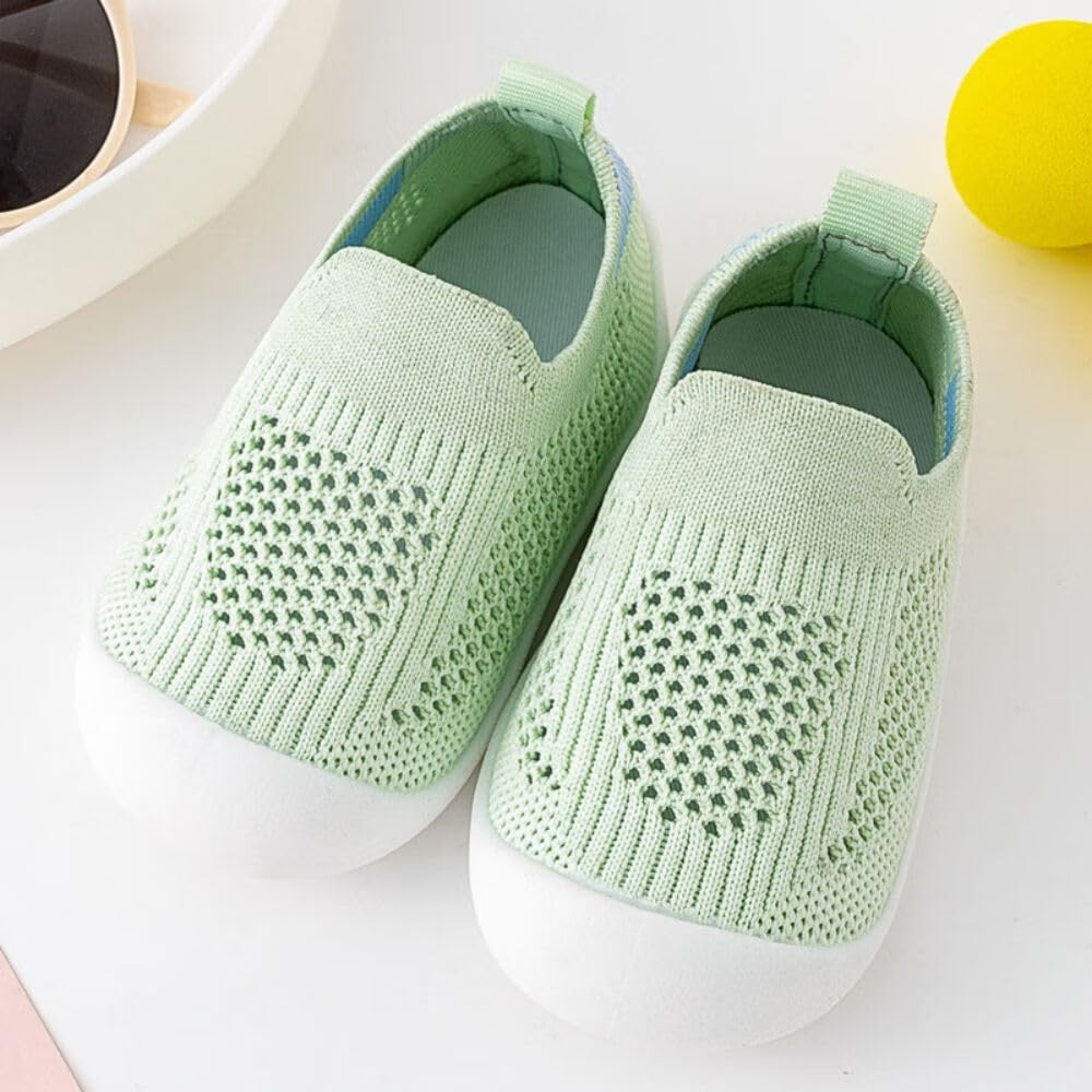 Breathable Toddler Socks Shoes