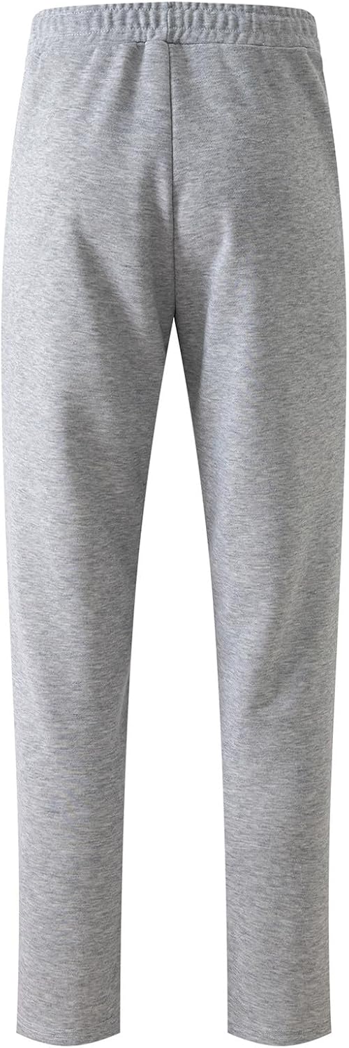 Mens Comfortable Active Tracksuit Set