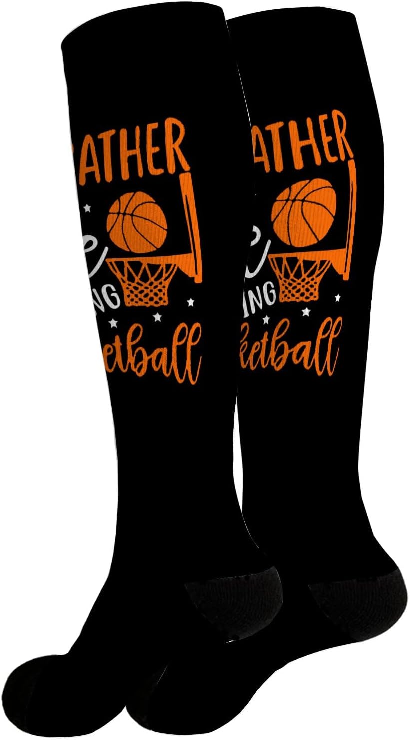 Cute Funny Functional Socks for Girls Boys
