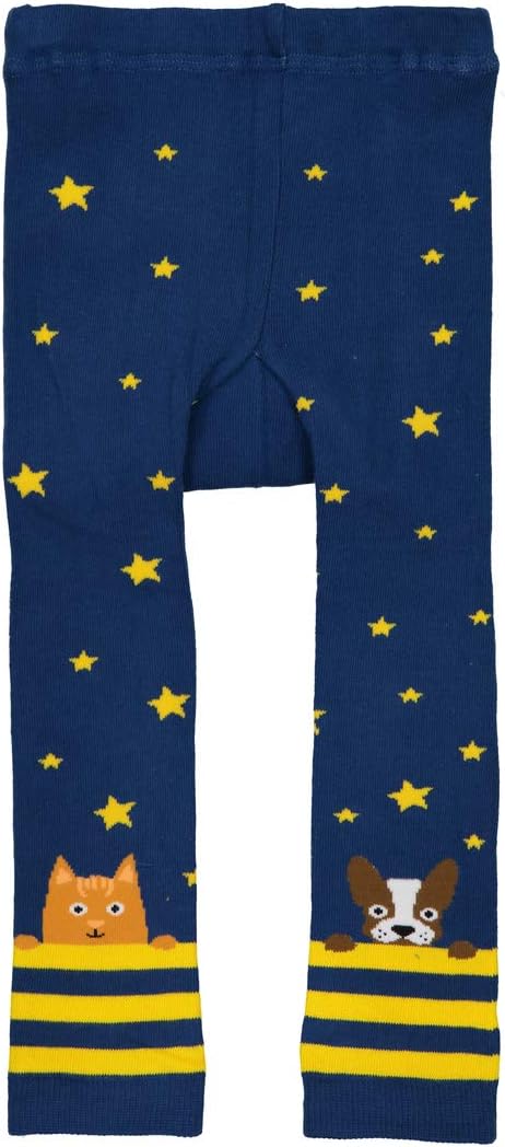 Doodle Pants Space Collection Toddler Leggings