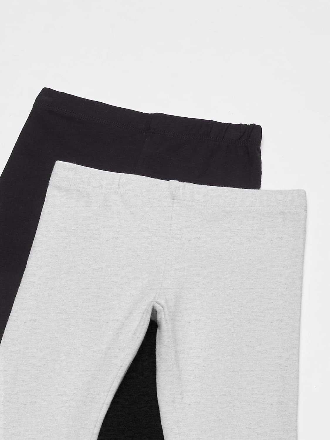 The Childrens Place Baby Girls Capri Leggings 2 Pack