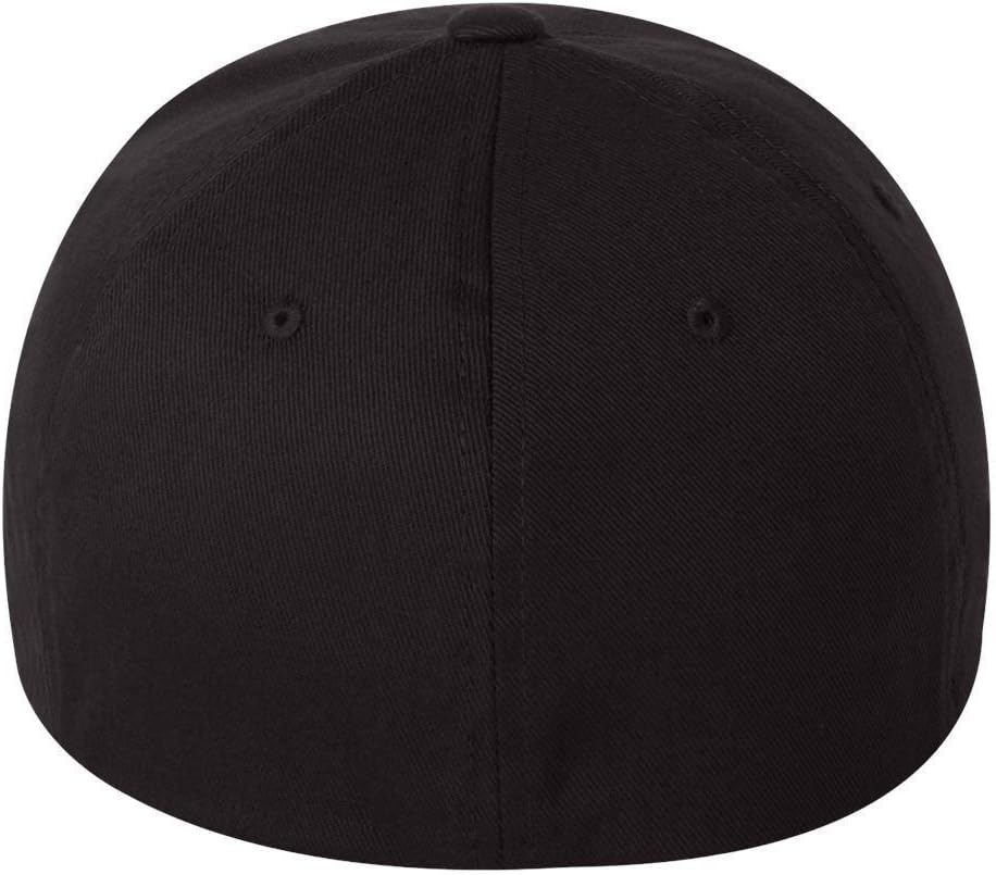 Flexfit Mens Athletic Baseball Fitted Hat