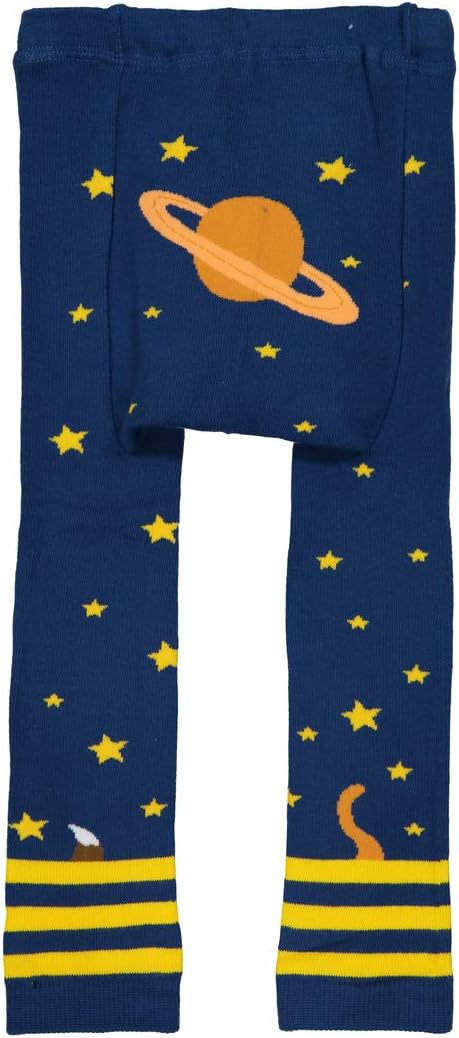 Doodle Pants Space Collection Toddler Leggings