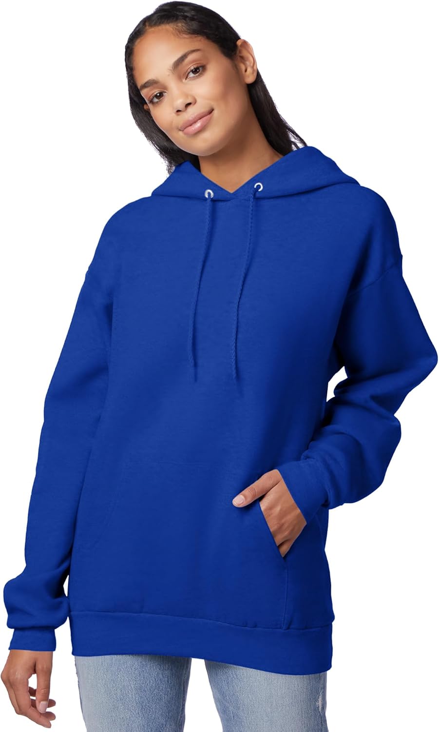 EcoSmart Mens Fleece Hoodie