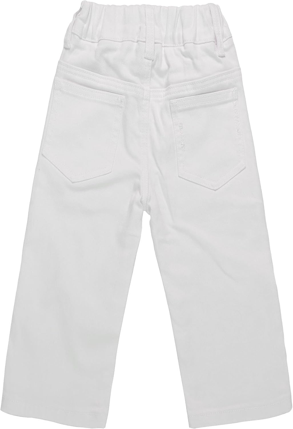 Space Fun Toddler Big Girls Jeans