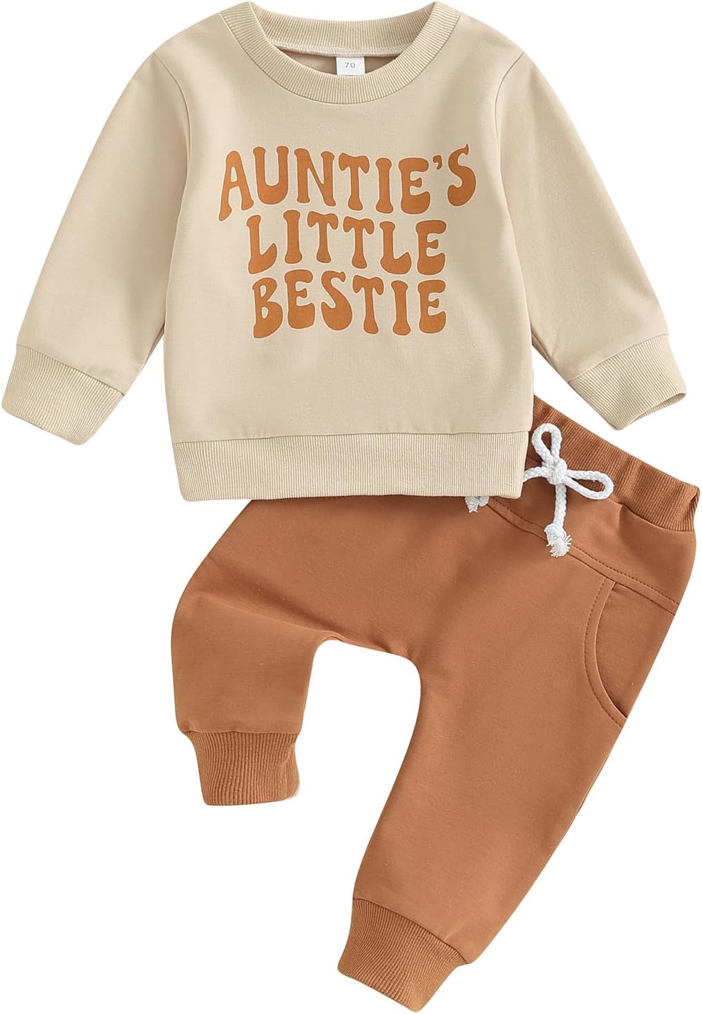Style Your Little Star Toddler Baby Girl Outfit Set